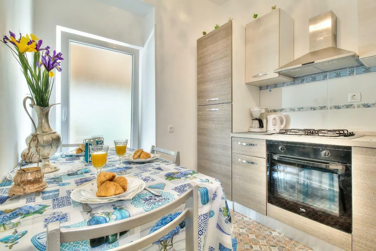 Boutique Apartman Villa Mediteran 波雷奇